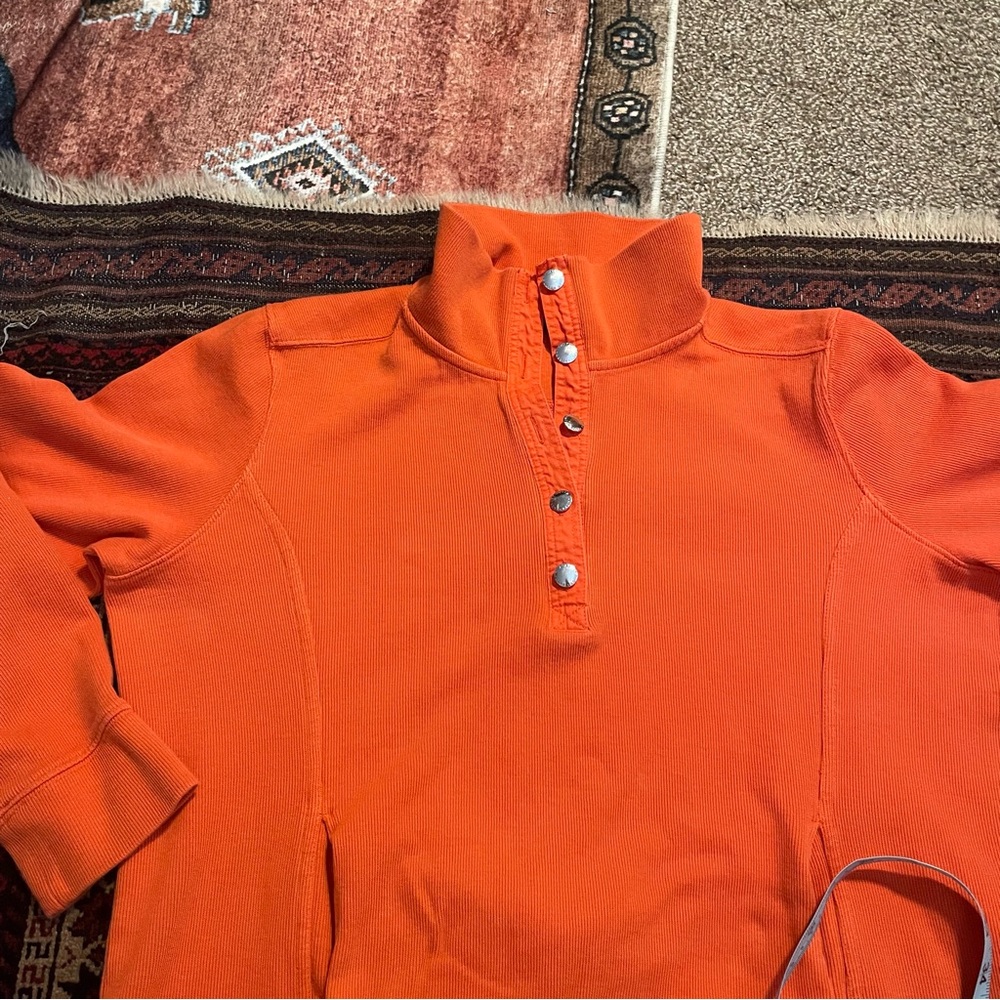 Vintage Lauren Ralph Lauren sweatshirt - Picture 8 of 10